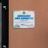 I soci ci accompagnano all�interno della sede...